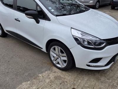 Occasion Renault Clio IV Business 75 ch (55 kW) 2016 Citadine