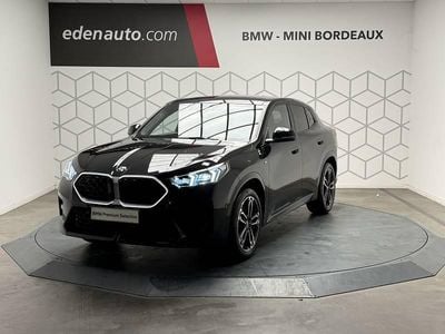 Occasion 2025 BMW X2 M Sport SUV | 43 690 € (Prix cher)