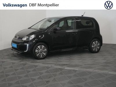 VW e-up!