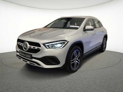 Mercedes GLA180