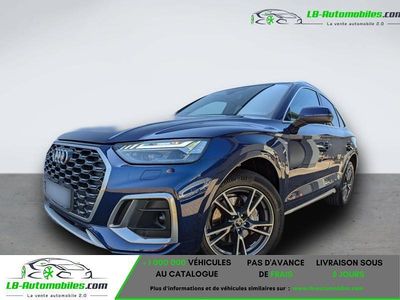 Occasion 2022 Audi Q5 Sportback Sport SUV | 45 500 € (Prix juste)
