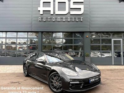 occasion Porsche Panamera 3.0 V6 462ch 4 E-Hybrid