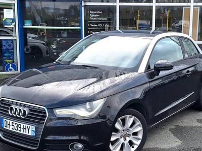 Occasion 2011 Audi A1 Ambition Citadine | 10 890 € (Prix assez cher)