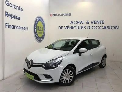 occasion Renault Clio IV 