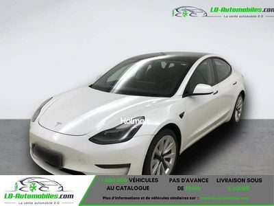 Occasion 2021 Tesla Model 3 Berline | 33 500 € (Prix juste)