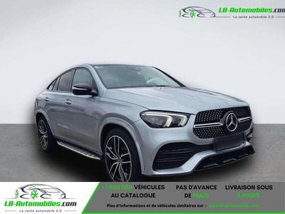 Mercedes GLE400