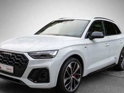 Occasion 2021 Audi Q5 Edition .1 SUV | 53 900 €