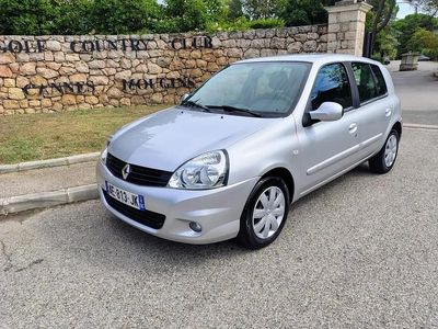 Renault Clio II