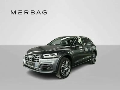 occasion Audi Q5 Q53.0 45TDI quattro sport S-Line (EURO 6d-TEMP)