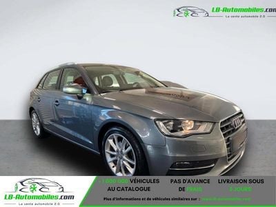 Occasion 2016 Audi A3 Sport Berline | 20 400 € (Prix juste)