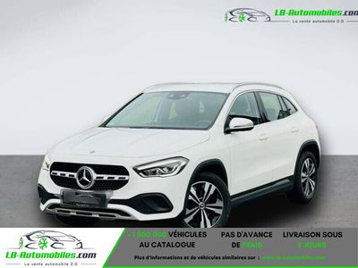 occasion Mercedes GLA200 d BVA