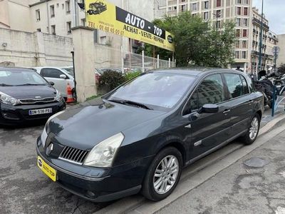 Occasion Renault Vel Satis Privilege 2003 Citadine