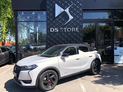 Occasion DS Automobiles DS3 Crossback Performance Line Plus 100 kW (136 ch) 2022 SUV