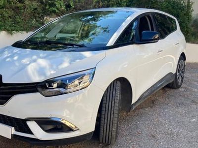 Renault Grand Scénic IV