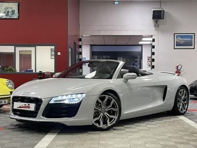 Audi R8 Coupé