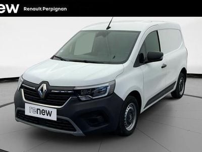 Blanc Occasion 2021 Renault Kangoo Van | 13 090 €