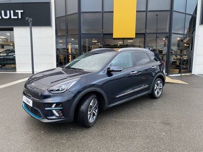 occasion Kia e-Niro e-NiroElectrique 204 ch