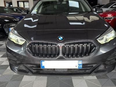 BMW 216