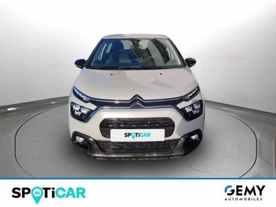 occasion Citroën C3 PureTech 83 S&S BVM5 Feel Pack