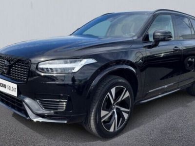 occasion Volvo XC90 T8 AWD 303 + 87ch R-Design Geartronic