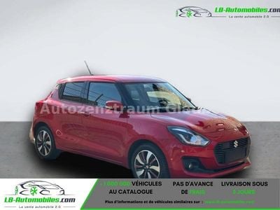 Occasion 2017 Suzuki Swift Citadine | 15 900 € (Prix cher)