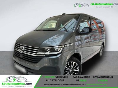 occasion VW Multivan 2.0 TDI 204 BVA