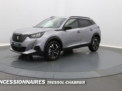 occasion Peugeot 2008 PureTech 100 S&S BVM6 Allure