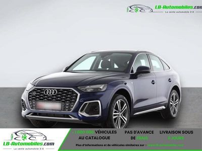 Occasion Audi Q5 Sport 367 ch (269 kW) 2021 SUV