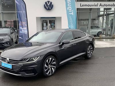 VW Arteon