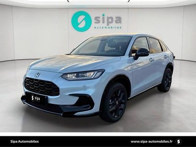 Occasion 2025 Honda ZR-V Sport SUV | 36 890 € (Prix juste)