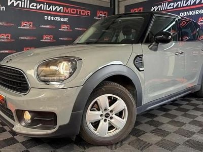 Mini Cooper Countryman