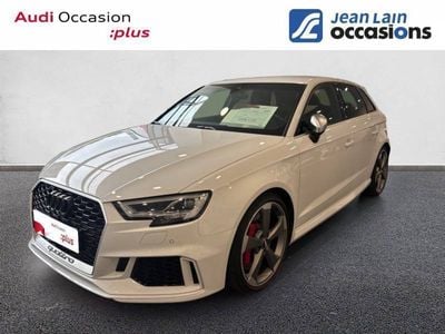 Audi RS3 Sportback