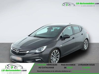 Occasion 2016 Opel Astra OPC Berline | 19 800 € (Prix assez cher)