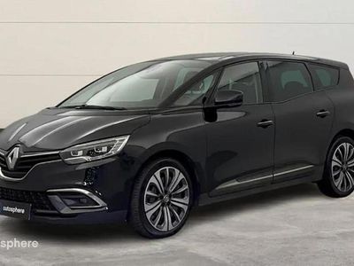 Renault Grand Scénic IV