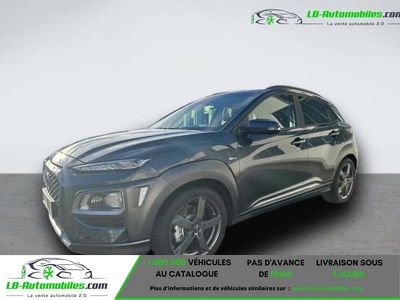 Occasion 2019 Hyundai Kona Premium SUV | 26 400 € (Prix cher)