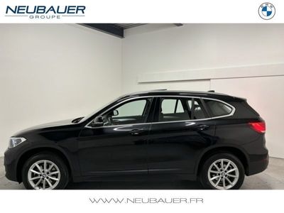 occasion BMW X1 sDrive18dA 150ch Business Design