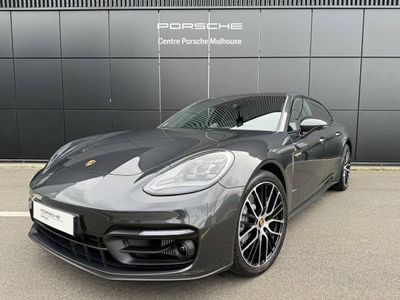 occasion Porsche Panamera - VIVA186635134