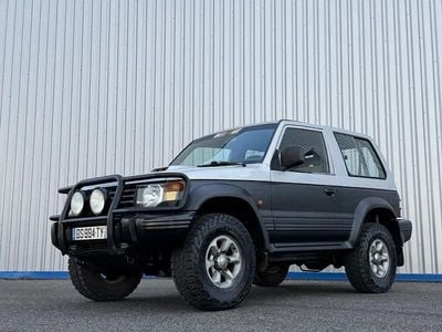Occasion 1995 Mitsubishi Pajero SUV | 10 990 €
