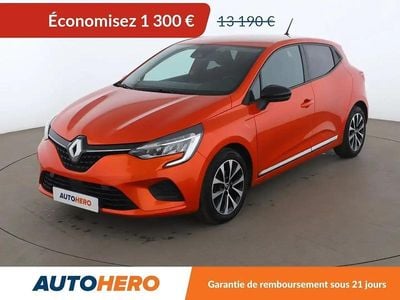 Renault Clio IV