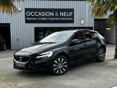 occasion Volvo V40 T2 122CH SIGNATURE EDITION GEARTRONIC