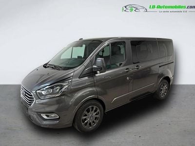 Ford Tourneo