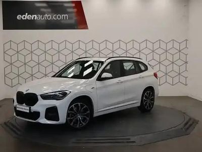 Blanc Occasion 2022 BMW 220 Comfort Edition | 31 900 €