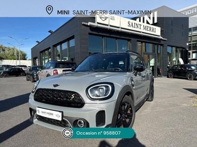 Occasion 2022 Mini Cooper Countryman Premium Plus SUV | 27 490 € (Prix juste)