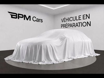 Occasion Maserati GranSport 279 ch (205 kW) 2017 Noir SUV