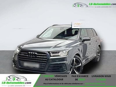 Occasion 2019 Audi Q7 Sport SUV | 61 000 € (Prix cher)