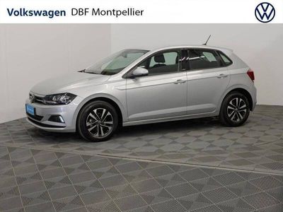 occasion VW Polo 1.0 TSI 95 S&S BVM5 United