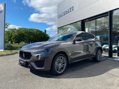 occasion Maserati GranSport Levante 3.0 V6 350ch Q4270g 26CV