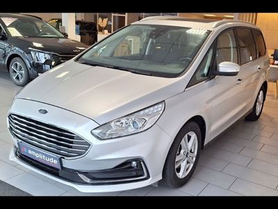 occasion Ford Galaxy 2.0 EcoBlue 150ch Titanium BVA8