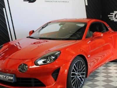 Occasion Alpine A110 300 ch (220 kW) 2024 Coupé