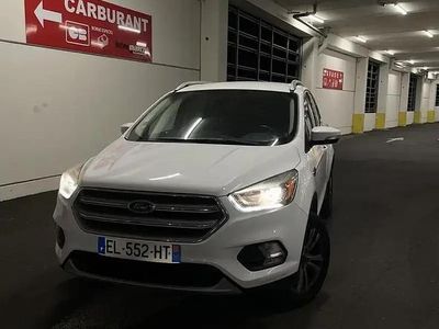 Occasion 2025 Ford Kuga Trend SUV | 12 500 €